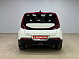 Kia Soul Luxe, 2022 года, пробег 55238 км