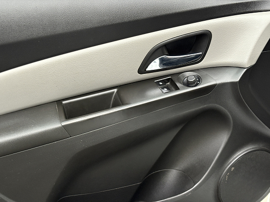 Chevrolet Cruze LT, 2014 года, пробег 191768 км