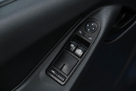 Lada (ВАЗ) Granta Luxe Glonass 21901-52-213, 2015 года, пробег 168426 км