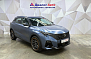 GAC GS3 GB-R, 2024 года, пробег 30373 км