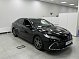 Toyota Camry Престиж Safety, 2021 года, пробег 95946 км