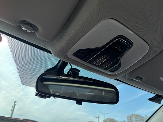 Kaiyi E5 Luxury+, 2023 года, пробег 39500 км