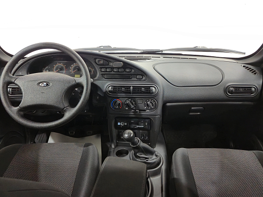 Lada (ВАЗ) Niva Travel Comfort Off-road + Мультимедиа, 2023 года, пробег 46487 км