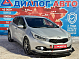 Kia Ceed Comfort, 2012 года, пробег 233000 км