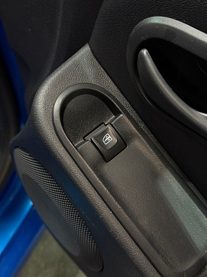 Lada (ВАЗ) Largus Luxe 7 мест, 2021 года, пробег 90000 км