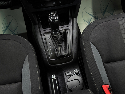 Skoda Yeti Adventure, 2015 года, пробег 189429 км