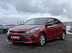 Kia Rio Luxe, 2019 года, пробег 149639 км