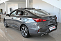 Changan Eado Plus Техно, серый