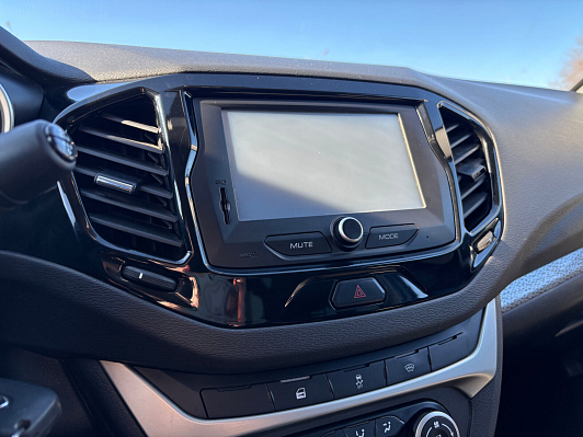 Lada (ВАЗ) Vesta Comfort Image, 2019 года, пробег 122035 км