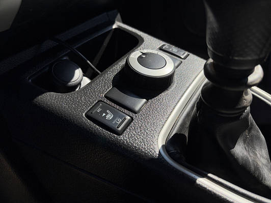 Nissan X-Trail XE, 2012 года, пробег 185118 км