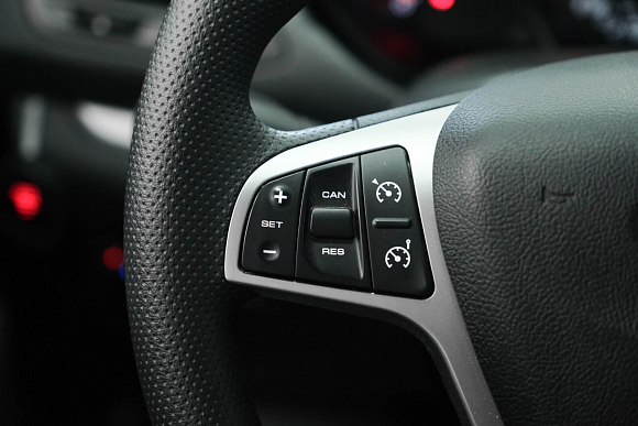 Lada (ВАЗ) Vesta Comfort, 2020 года, пробег 99000 км