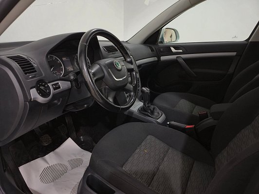 Skoda Octavia Elegance, 2013 года, пробег 82781 км