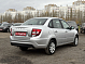 Lada (ВАЗ) Granta Standard, 2023 года, пробег 26308 км