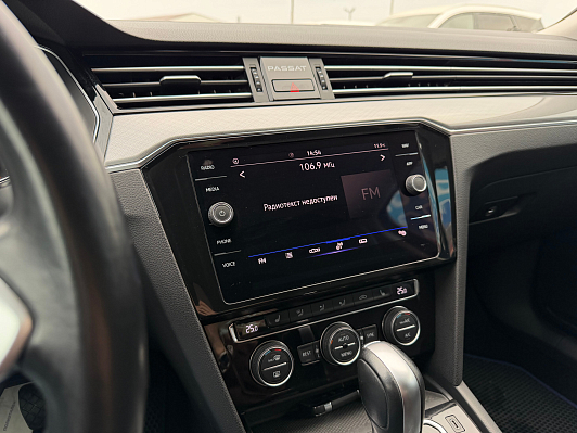 Volkswagen Passat Business, 2020 года, пробег 88000 км