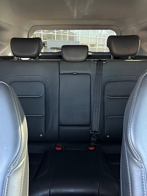Chery Tiggo 7 Pro Max, 2024 года, пробег 42530 км