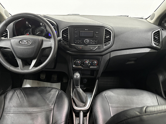 Lada (ВАЗ) XRAY Optima Air conditioner (2018), 2018 года, пробег 79746 км