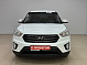 Hyundai Creta Active, 2018 года, пробег 62274 км