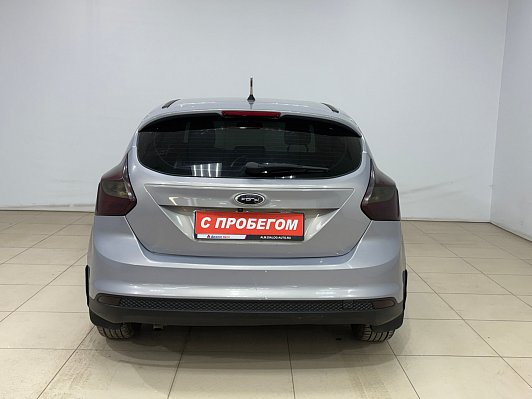 Ford Focus SYNC Edition, 2011 года, пробег 221435 км