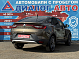 Renault Arkana Drive, 2021 года, пробег 111749 км