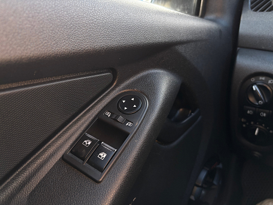 Datsun on-DO Access, 2019 года, пробег 138000 км