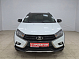 Lada (ВАЗ) Vesta Black, 2021 года, пробег 95121 км