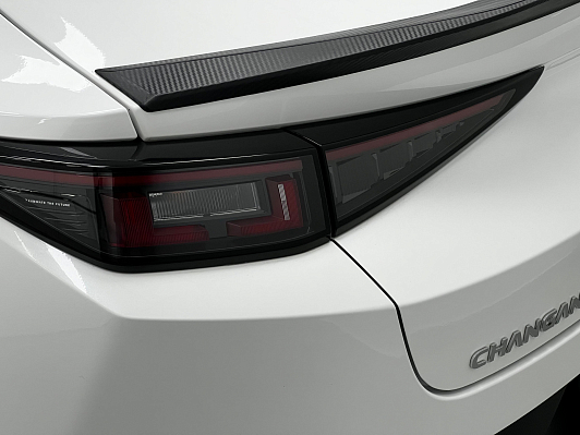Changan Lamore Техно, 2023 года, пробег 38200 км