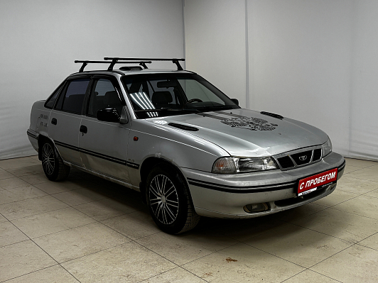 Daewoo Nexia GLE, 2004 года, пробег 243256 км