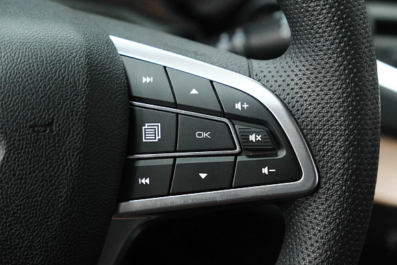 Lada (ВАЗ) Vesta, 2024 года, пробег 23370 км