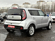 Kia Soul Luxe, 2018 года, пробег 106512 км