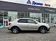 Renault Logan Stepway Life, 2020 года, пробег 133221 км