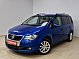 Volkswagen Touran, 2009 года, пробег 228720 км