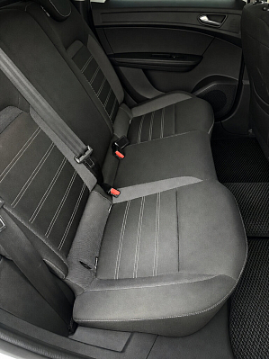 Renault Arkana Style, 2021 года, пробег 63821 км