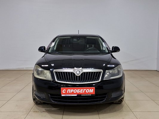 Skoda Octavia Elegance, 2012 года, пробег 227907 км