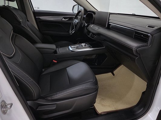 Haval Jolion Premium, 2023 года, пробег 84051 км