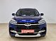 Chery Tiggo 8 Prestige, 2020 года, пробег 139000 км