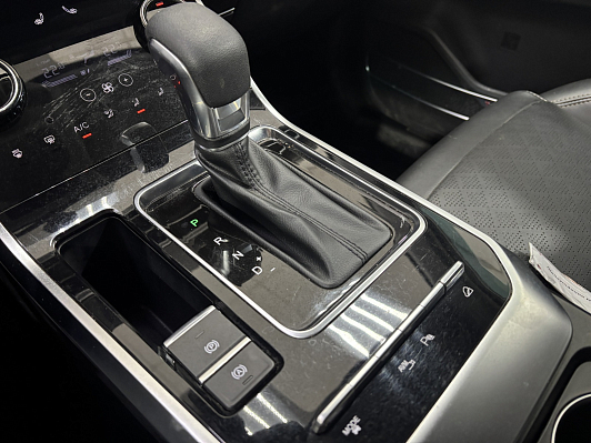 Chery Tiggo 8 Prestige, 2021 года, пробег 24574 км