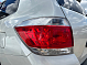 Toyota Highlander, 2012 года, пробег 91727 км