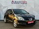 Nissan Qashqai SV, 2007 года, пробег 227989 км