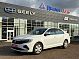 Volkswagen Polo Status, 2022 года, пробег 59075 км