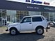 Lada (ВАЗ) Niva Legend Классик, 2022 года, пробег 129320 км