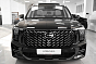 GAC GS8 GX Premium, черный