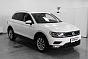 Volkswagen Tiguan GO!, 2017 года, пробег 184111 км
