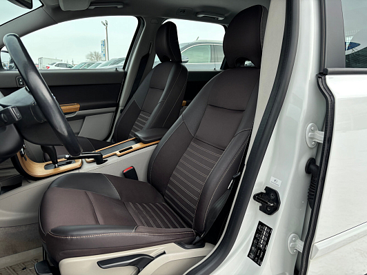 Volvo V50 Премиум, 2008 года, пробег 255400 км