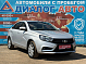 Lada (ВАЗ) Vesta Comfort Winter, 2018 года, пробег 90910 км