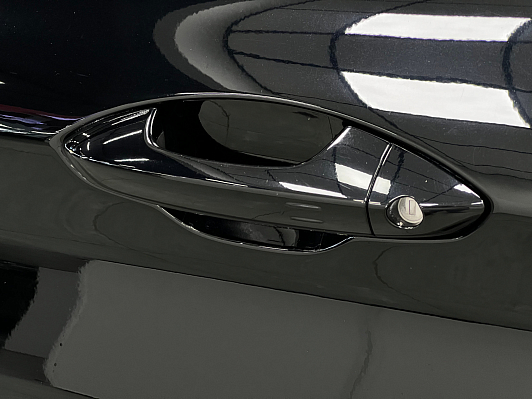Geely Coolray Flagship, 2022 года, пробег 43092 км