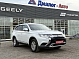 Mitsubishi Outlander Invite, 2019 года, пробег 154776 км