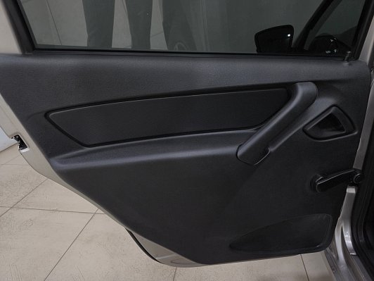 Lada (ВАЗ) Granta Classic, 2021 года, пробег 118277 км