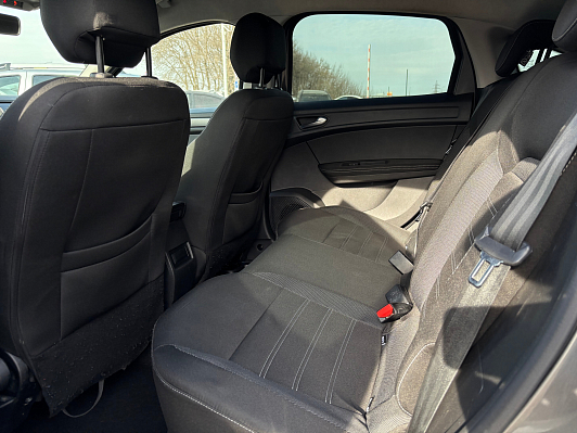 Renault Arkana Style, 2020 года, пробег 139000 км