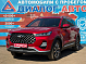 Chery Tiggo 7 Pro Prestige, 2022 года, пробег 94200 км