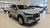 Chery Tiggo 4 MT Line, серый